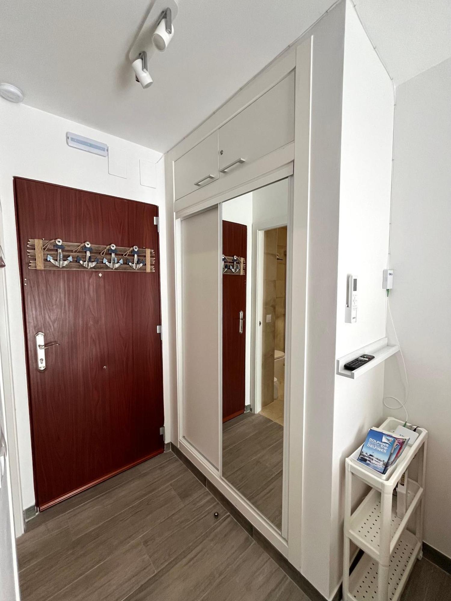 Appartamento Marina Paradise Benalmádena Esterno foto